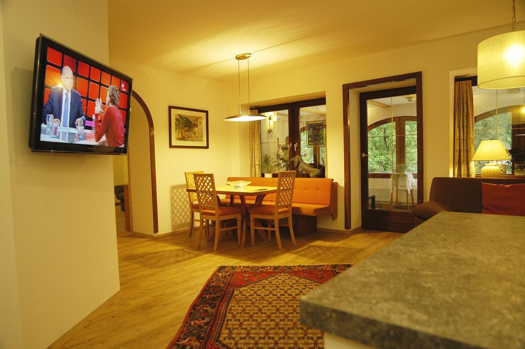 Haus Acherkogel Tumpen Phòng bức ảnh
