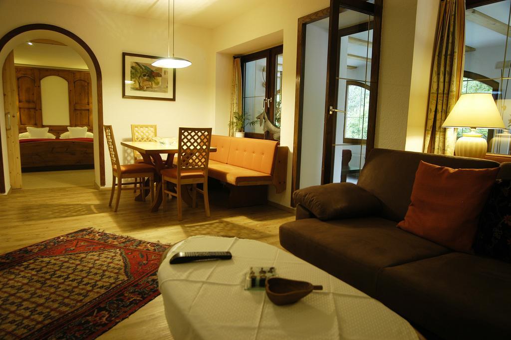 Haus Acherkogel Tumpen Phòng bức ảnh